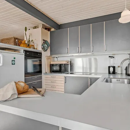 Gorgeous In With Kitchen Ferienhaus