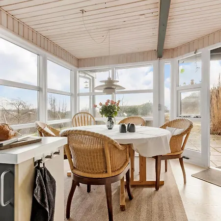 Gorgeous In With Kitchen Ebeltoft