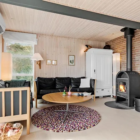 Gorgeous In With Kitchen Ferienhaus *