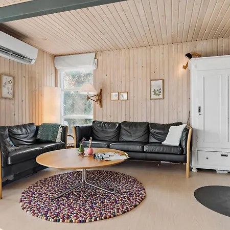 Gorgeous In With Kitchen Ferienhaus Ebeltoft