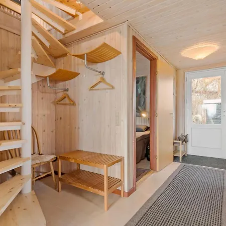 Gorgeous In With Kitchen Ferienhaus Ebeltoft