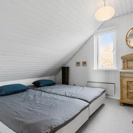 Gorgeous In With Kitchen Ferienhaus