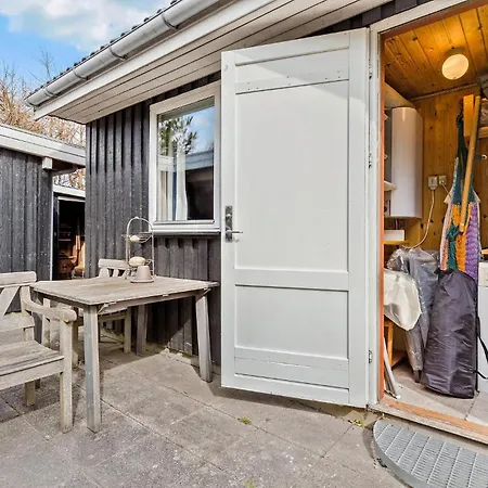 Gorgeous In With Kitchen Ferienhaus *