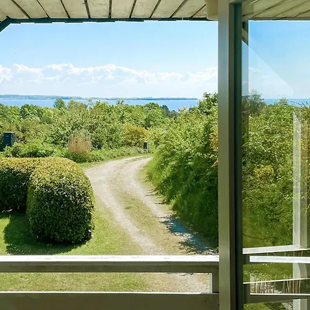 Gorgeous In With Kitchen * Ebeltoft